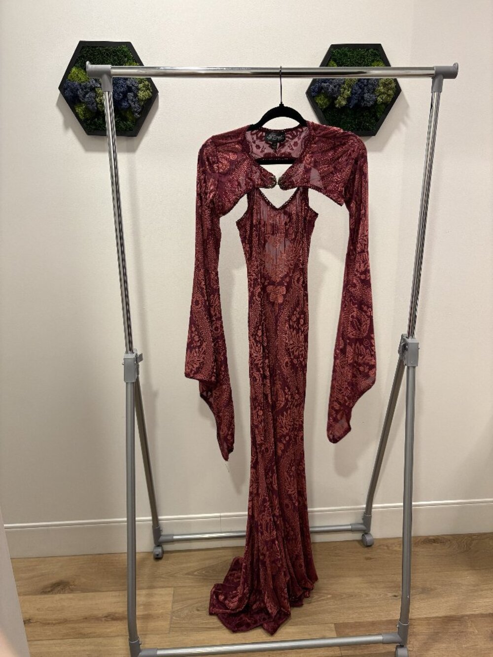 Witch Costume